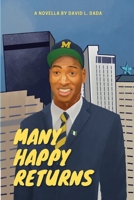 Many Happy Returns B0B9QGLBPX Book Cover