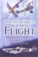 From Biplane to Spitfire : The Life of air Chief Marshal Sir Geoffrey Salmond 0850529808 Book Cover