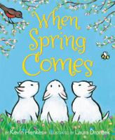 When Spring Comes 0062741667 Book Cover