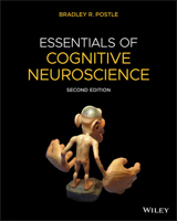 Essentials of Cognitive Neuroscience 1118468066 Book Cover