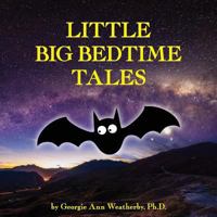 Little Big Bedtime Tales 194923102X Book Cover