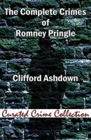 The Complete Crimes of Romney Pringle 194808418X Book Cover