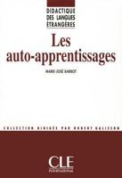 Les Auto-Apprentissages 2090333413 Book Cover