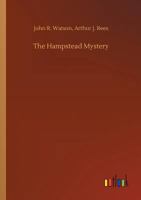 The Hampstead Mystery 150308860X Book Cover