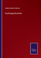 Psychologische Briefe 0270953523 Book Cover