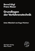 Grundlagen Der Verfahrenstechnik 3709122716 Book Cover