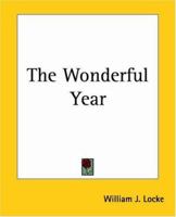 The Wonderful Year 112512881X Book Cover