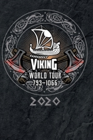 Terminkalender 2020: Odin Thor Terminkalender und Tagesplaner ca DIN A5 farbig | 376 Seiten | 1 Seite pro Tag | Wikinger | Runen Nordische Mythologie (German Edition) 1672575494 Book Cover