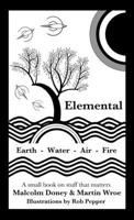 Elemental 1445236222 Book Cover