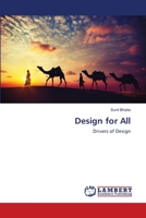 Design for All 613983306X Book Cover