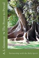 The Power to Prevail 1543024521 Book Cover