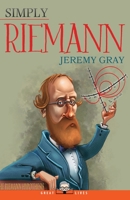 Simply Riemann 1943657211 Book Cover