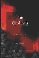 The Cardinals B08BDT9411 Book Cover