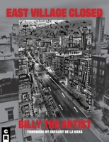 East Village Closed 1949540294 Book Cover
