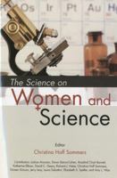 The Science on Women and Science 0844742813 Book Cover