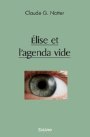 Élise et l'agenda vide (French Edition) 2414456523 Book Cover