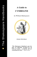 A Guide to Cymbeline 1899747206 Book Cover
