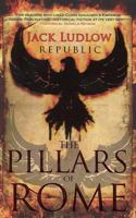 Republic: The Eagle of War (Republic) 0749080191 Book Cover