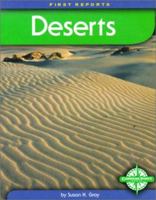 Deserts 0756500192 Book Cover