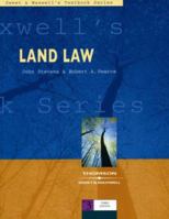 Land Law 0421960701 Book Cover