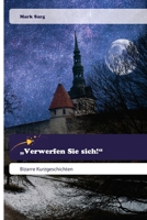 "Verwerfen Sie sich! 6200519595 Book Cover