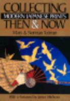 Collecting Modern Japanese Prints Then & Now 080481936X Book Cover