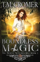 Boundless Magic (The Thorne Witches: Happily Ever Afters) 1956941487 Book Cover