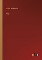 Peru 3368609580 Book Cover