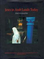 Jews in Arab Lands Today 3929078457 Book Cover