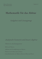 Mathematik für das Abitur: Booklet 21 3695710365 Book Cover