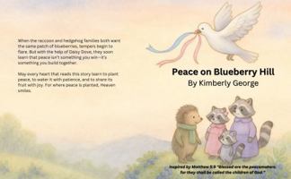 Peace on Blueberry Hill B0G1LWD973 Book Cover