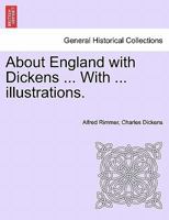About England With Dickens 1240960638 Book Cover