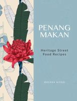 Penang Makan 9672562608 Book Cover
