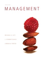 Management 0132354373 Book Cover