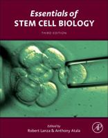 Essentials of Stem Cell Biology 0120884429 Book Cover