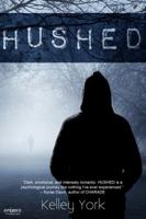 Hushed 1937044742 Book Cover