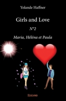 Girls and Love - N°2 (French Edition) 2414268107 Book Cover