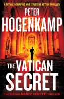 The Vatican Secret 1838888454 Book Cover