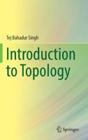 Introduction to Topology 9811369569 Book Cover