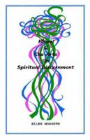 Ritual & the Arts in Spiritual Discernment 0967295904 Book Cover