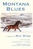 Montana Blues B0BTXCYYR9 Book Cover
