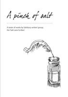 A pinch of salt 1291233849 Book Cover