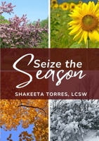 Seize the Season 1304700801 Book Cover