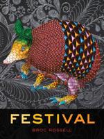 Festival 098602578X Book Cover