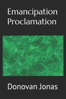 Emancipation Proclamation B0FD4RWY9D Book Cover