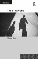 The Stranger 1138312207 Book Cover