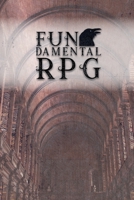 FUNdamental RPG B08Z2NV2KP Book Cover