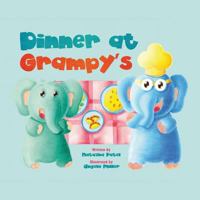 Dinner at Grampy's 1519524803 Book Cover