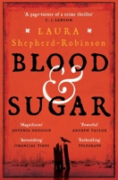 Blood & Sugar 1509880798 Book Cover