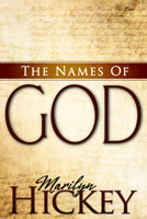 The Names of God 1564410145 Book Cover